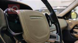 Land Rover Range Rover Vogue